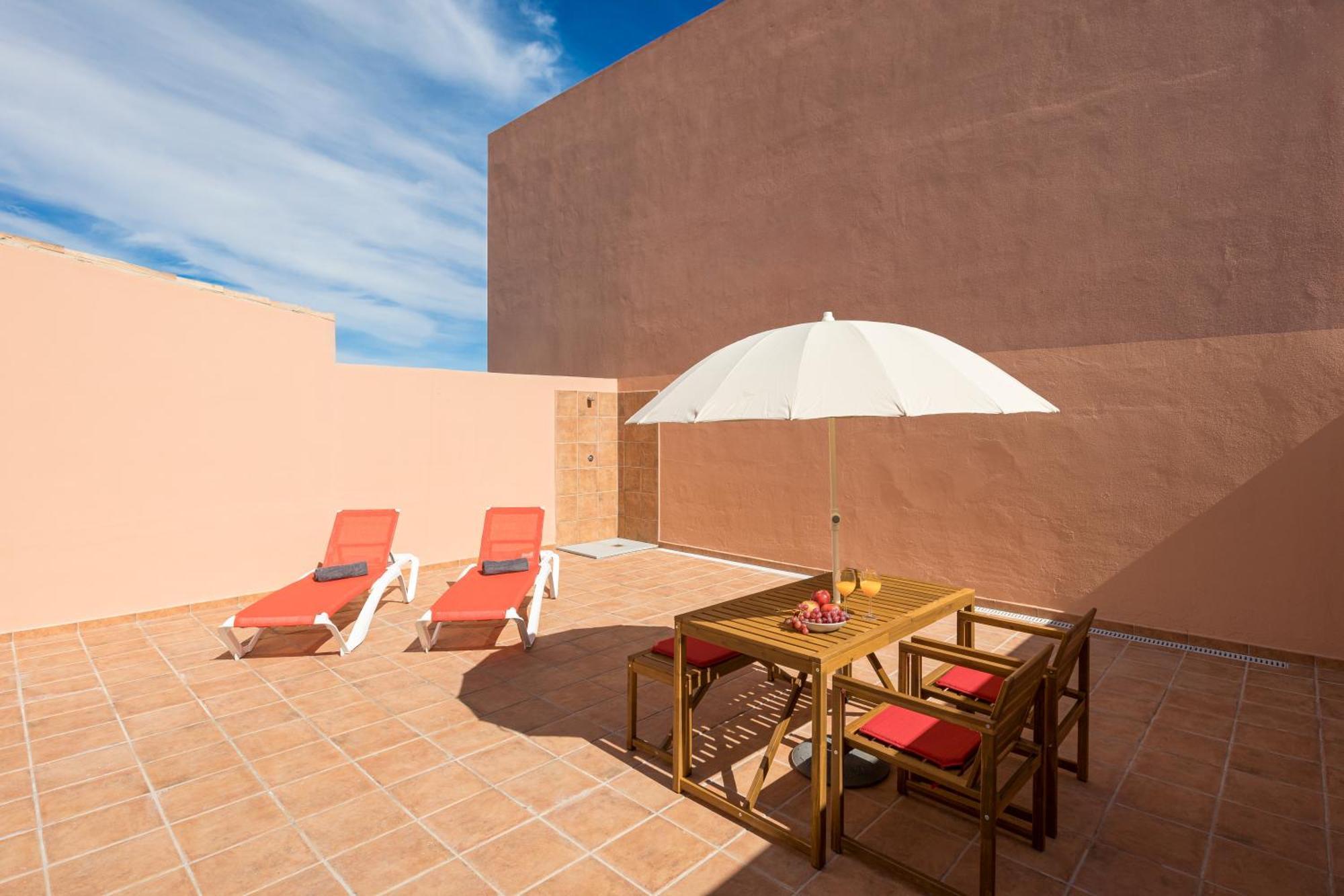 Acoran By Sea There Fuerteventura Holiday home