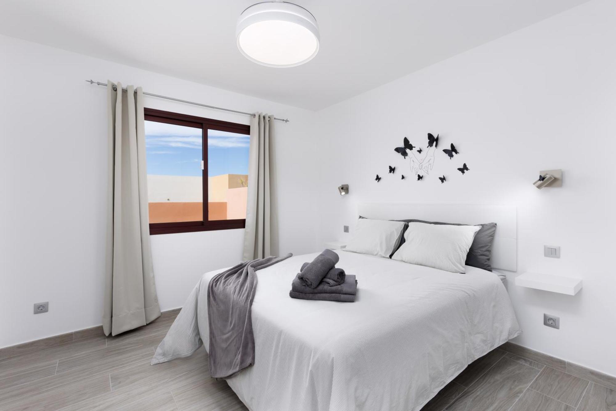 Acoran By Sea There Fuerteventura Holiday home Corralejo